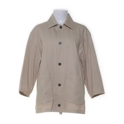 Överskjorta (Beige) från Weekday