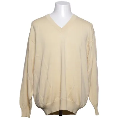 Pullover (Beige) från März Ull