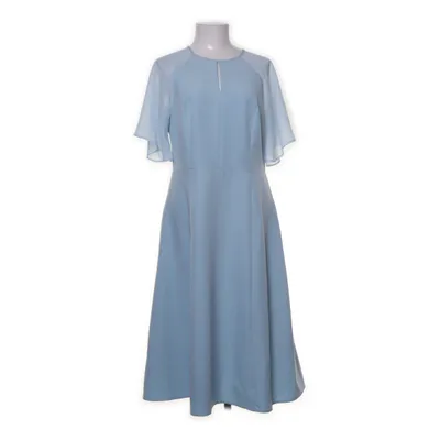 Klänning (Blå) från Bodyflirt Polyester