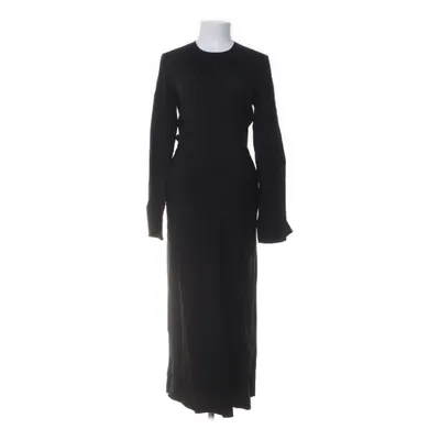 Kjole (Sort) fra Arket Viscose