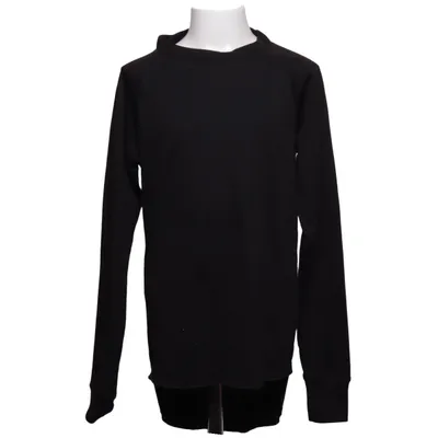 Base layer shirt (Black) from McKinley Polyester