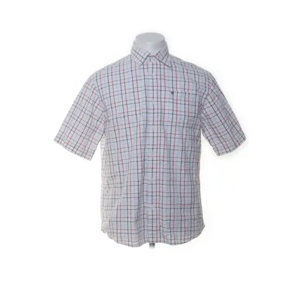 Short sleeve shirt (Multicolored) from Redwood Outdoor Sportswear