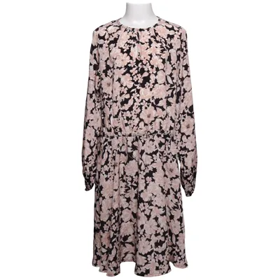 Klänning (Svart, Rosa, Flerfärgad) från Sofie Schnoor Polyester