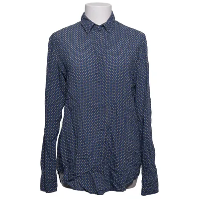 Shirt (Blauw, Meerkleurig) van United Colors of Benetton