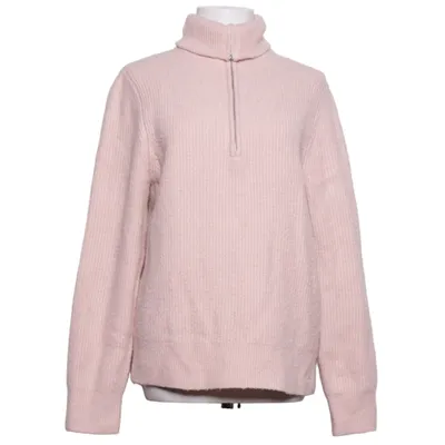 Sweater (Beige) fra Grlfrnd Akryl, Elastan, Nylon