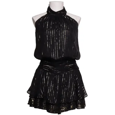 Dress (Black) from Abercrombie & Fitch
