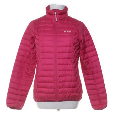 Lättviktsjacka (Rosa) från OTP Polyester, Dun