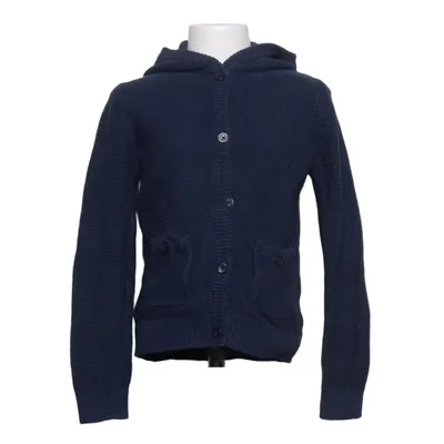 Cardigan (Bleu) de Amy & Lucy Coton