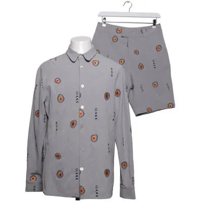 Ensemble (Gris, Multicolore) de Soulland