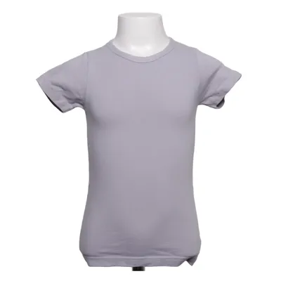 T-shirt (Grå) från TupTam Bomull, Elastan