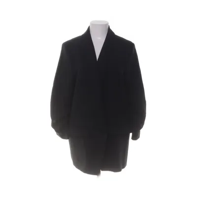 Blazer (Zwart) van More & More Elastaan, Polyester