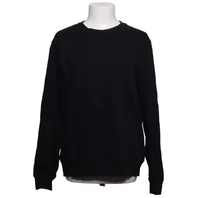 Sweatshirt (Black) from Karl Lagerfeld Cotton