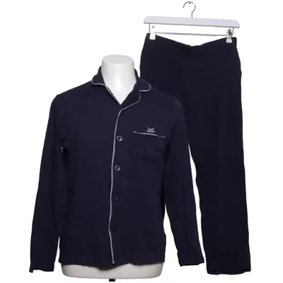 Pyjama (Bleu) de Sansibar Coton