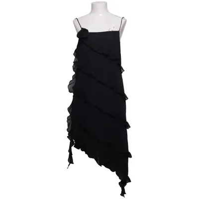 Dress (Black) from Monki Polyester