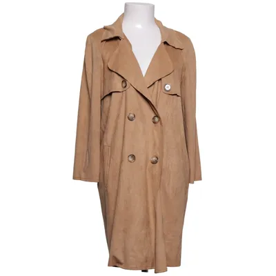 Trench-coat (Beige) de Me Élasthane, Polyester