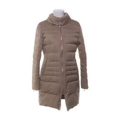 Dunkappa (Brun) från SAND Bomull, Dun, Fjädrar, Polyester