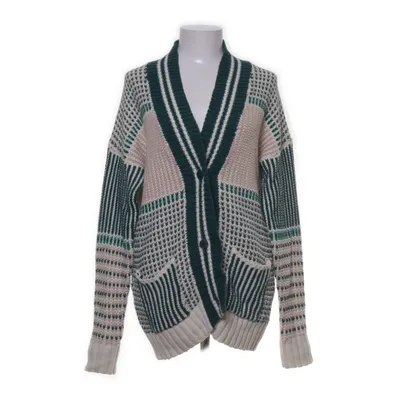 Kofta (Grön, Vit, Flerfärgad) från InWear