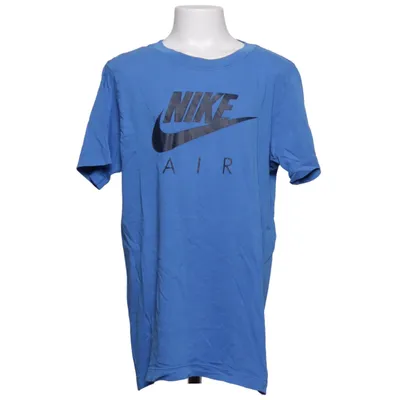 T-shirt (Blauw) van Nike