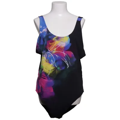 Baddräkt (Svart, Flerfärgad) från Tecnopro