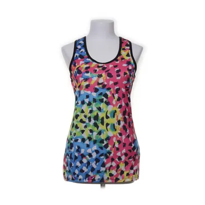 Träningsklänning (Flerfärgad) från Equipe Sport Elastan, Polyester