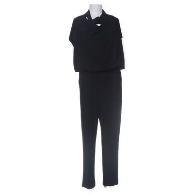 Jumpsuit (Emerly) van By Malene Birger Elastaan, Polyester
