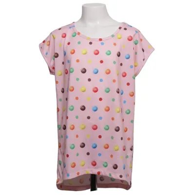 T-shirt (Roze, Meerkleurig) van M&M's Polyester