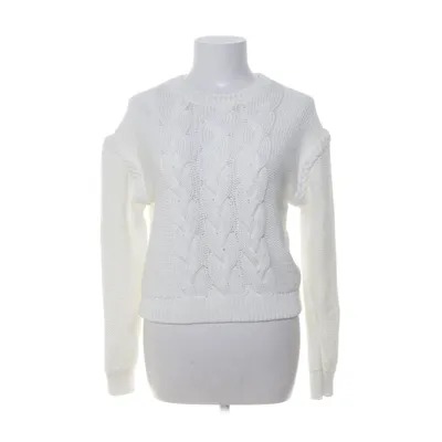 Trui (Wit) van Primark Katoen, Polyester