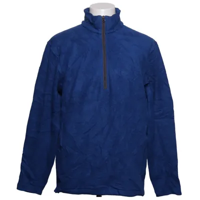 Fleecetröja (Blå) från Woolrich Polyester