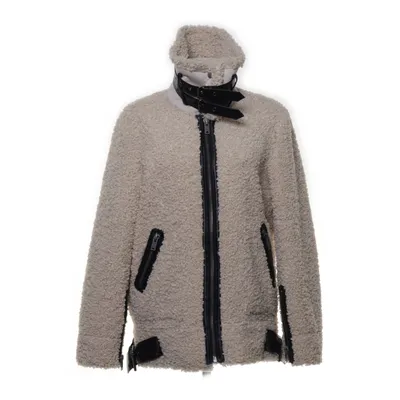 Vinterjacka (Beige, Svart) från Zara Woman Polyester