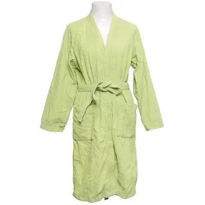 Bathrobe (Green) from Vossen Cotton
