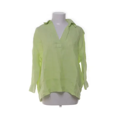 Blus (Grön) från Opus Linne
