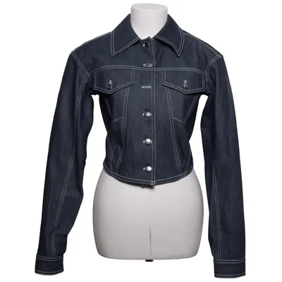 Jeansjacka (Blå) från H&M Studio