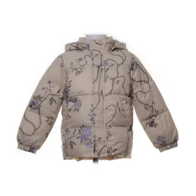 Vinterjacka (Beige, Flerfärgad) från Garbo & Friends Polyester