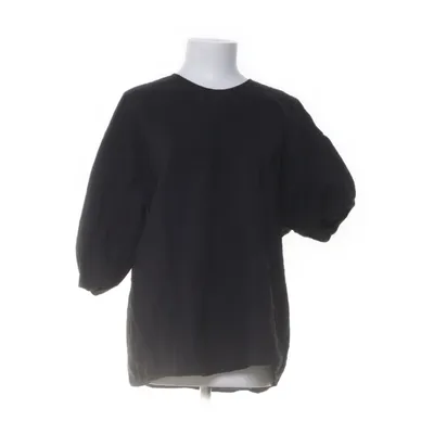 Blouse (Black) from COS Modal, Polyester