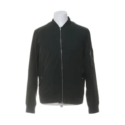 Bomberjacka (Grön) från Premium by Jack & Jones Nylon, Polyester