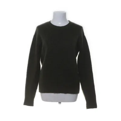 Tröja (Grön) från Samsøe & Samsøe Akryl, Elastan, Mohair, Nylon, Ull