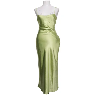 Robe longue (Vert) de True Decadence Polyester