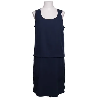 Robe (Bleu) de The Nature Trail By Tchibo Polyester