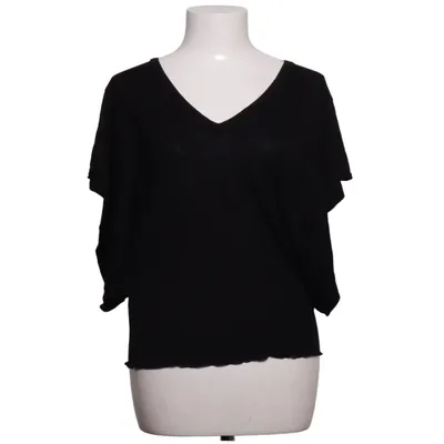 Top (Black) from Kookaï Viscose