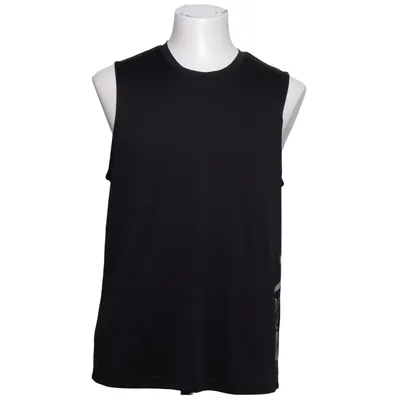 Basketlinne (Svart) från Phelix Sports Polyester