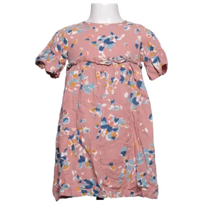 Dress (Pink, Multicolored) from Noa Noa Miniature