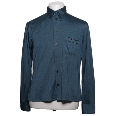 Skjorte (79110) fra Dahlin Shirt Power Viscose