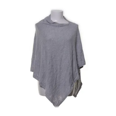 Poncho (Grå) från Cubus