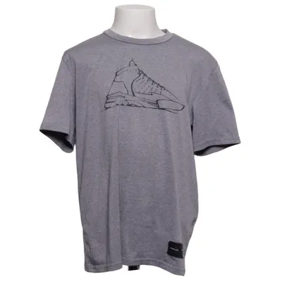T-shirt (Grijs) van Tarmak