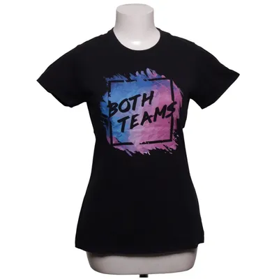 T-shirt (Fan Favorite) from Port & Company Cotton