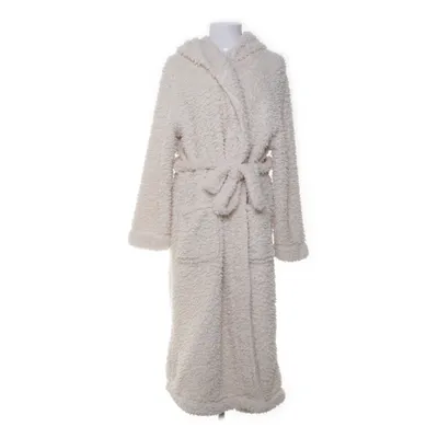 Badrock (Vit) från KappAhl Återvunnen polyester