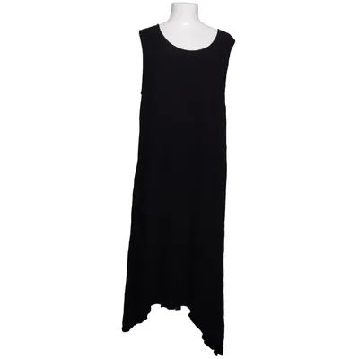 Robe longue (Noir) de Sara Lindholm Viscose