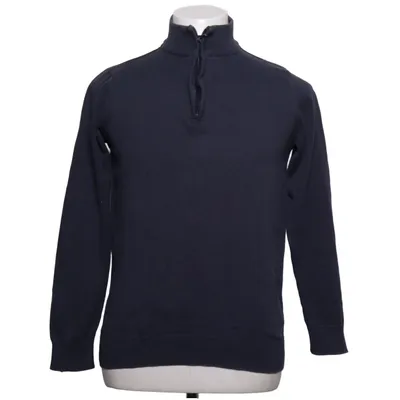 Tröja (Blå) från Cool Blue Company Bomull