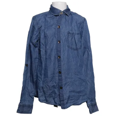 Chemise en jean (Bleu) de Hampton Republic Lyocell