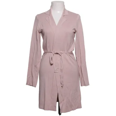 Cardigan (Rose) de More & More Coton, Viscose